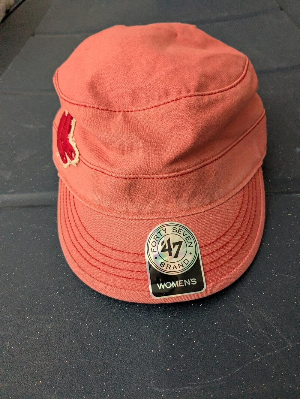 47 BRAND